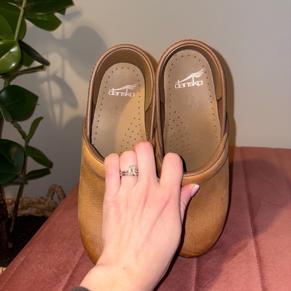 Dansko Clogs - Picture 4 of 5
